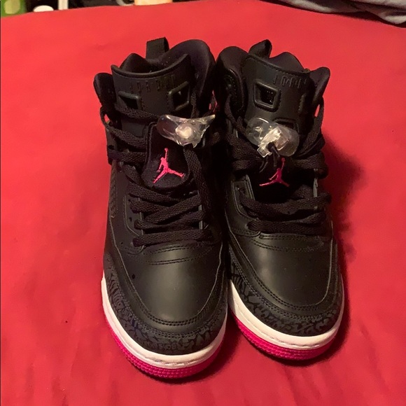 jordans size 8.5 mens